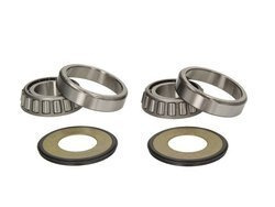 Zestaw łożysk główki ramy BMW G HARLEY DAVIDSON FLHP, FLHR, FLHRC, FLHTCU, FLHTCUTG, FLHTK, FLHTKL, FLHTKSE, FLHTP, FLHX, FLHXS, FLHXSE, FLRT 450/1690/1803 2007-