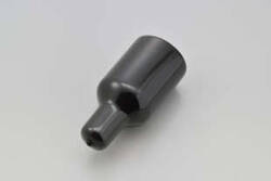 connector cover boot 16x37x84mm