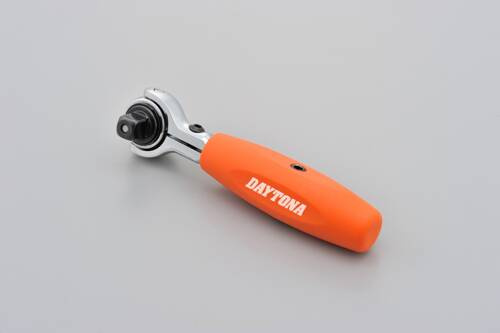 Wkrętak z grzechotką FLEXIBLE RATCHET 3/8"