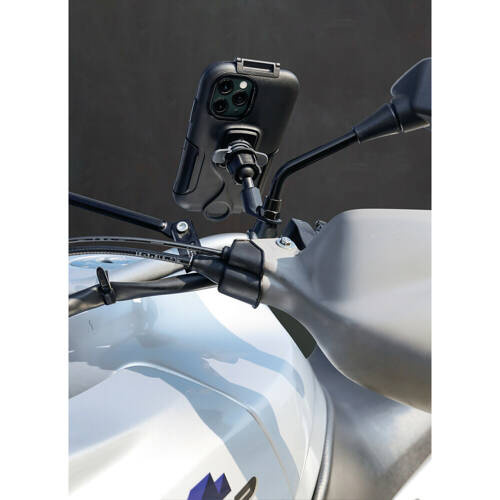 90562 Titan Opti Pole, mirror or screw mount