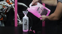 667 Nano Tech Motorcycle Cleaner 5 l