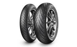 METZELER OPONA 120/70ZR17 ROADTEC 01 SE (58W) TL M/C PRZÓD DOT 06-16/2024