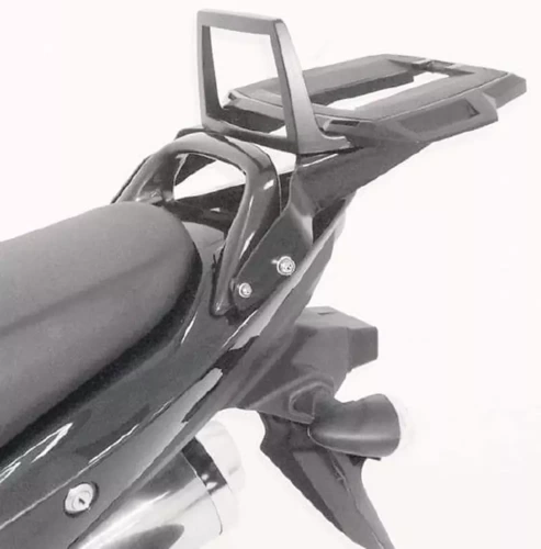 Suzuki GSF 1250/S Bandit (2007-2016) Alurack-Metal carrier for TC