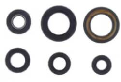 ATHENA KOMPLET (ZESTAW) USZCZELNIACZY SILNIKOWYCH YAMAHA XT600E/K '96-02