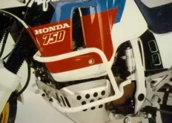 Honda XRV 650/750 (1988-1992) engine guard