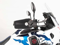 Tankring basic incl. fastener for tankbag for Honda CRF 1100L Africa Twin Adventure Sports (2024-)