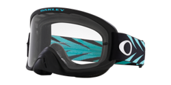 Oakley Goggles O frame 2.0 pro MX BLACK BULLET