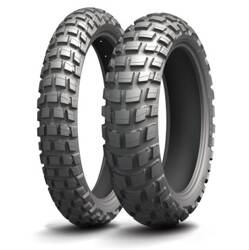 MICHELIN OPONA 90/90-21 ANAKEE WILD 54R TL/TT M/C PRZÓD DOT 16-27/2024