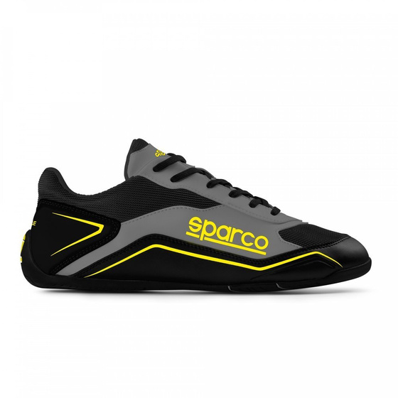Buty kartingowe Sparco S-POLE