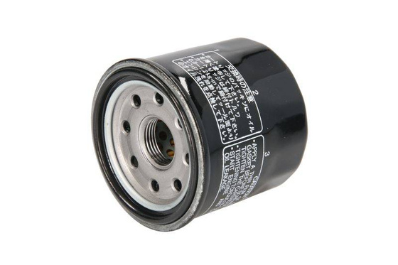 Filtr oleju ARCTIC CAT ARCTIC CAT HONDA BF, CB, CBF, CBR, CMX, CRF, CTX, FJS, FSC, GL, NC, NM4, NRX, NS, NSA, NSS, NT, RVT, SH, ST, VFR, VT, VTR, VTX, XL KAWASAKI EN, ER-6F, ER-6N 65-2300 1984-