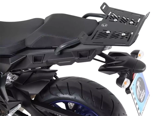 Yamaha Tracer 900/GT (2018-2020) rear rack enlargement