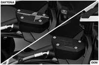 MASTER CYLINDER CAP, CLUTCH/ R1250GS