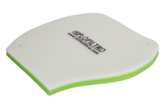 Gąbkowy filtr powietrza YAMAHA YFM 550/700 2006-