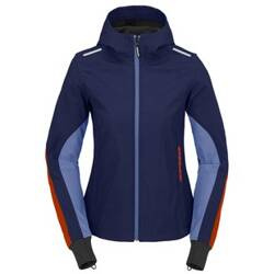 T334 Hoodie Armor Light Lady