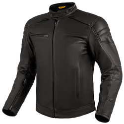 BLAKE JACKET BLACK S