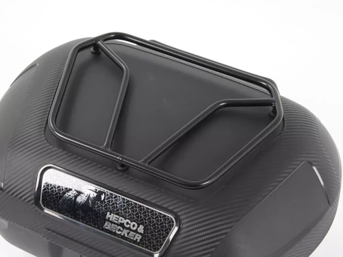 RAILING FOR JUNIOR TOPCASE 54 topcase rail