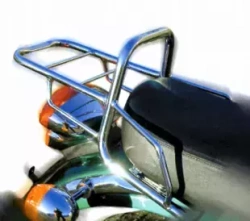 Triumph Legend TT (1999-2001)/Thunderbird (1999-2003) stelaż pod kufer centralny