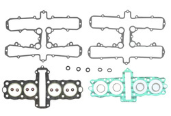 ATHENA USZCZELKI TOP-END KAWASAKI ZR 400A1 '83, Z 500B1/B2, GPZ 400J1/J3 '79-'80