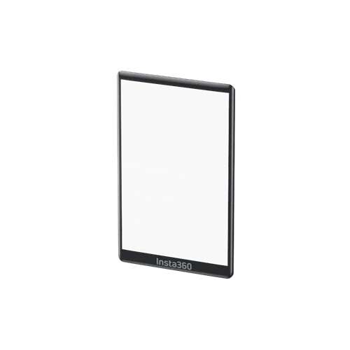 Insta360 X5 Screen Protector