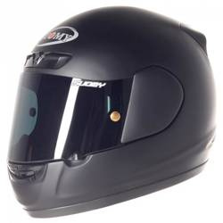 SUOMY APEX MATT BLACK XS