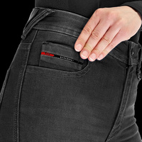 RIDGE LADY PNT BLK 24/30