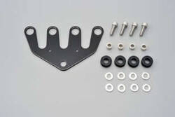 Wspornik do VELONA48 czarny