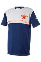 T-Shirt KINI-RB Team