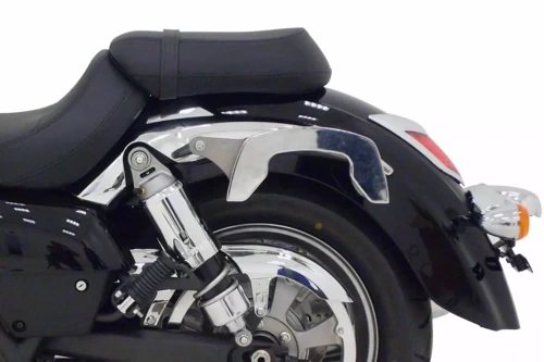 Kawasaki VN 1700 Classic (2009-) C-BOW saddlebag holder