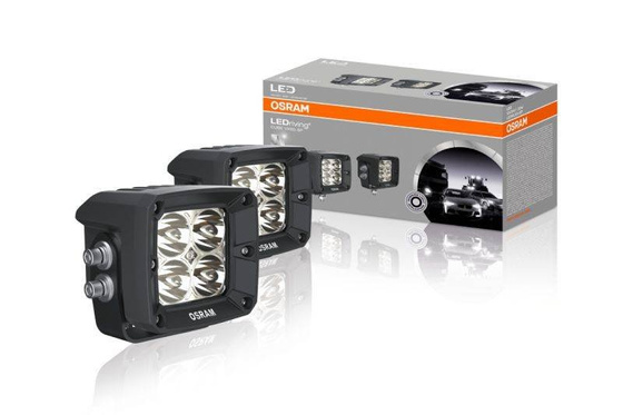 Lampa robocza LED (1 szt., 12/24 V, 20 W, 1300 lm, 6000) OSRAM LEDriving