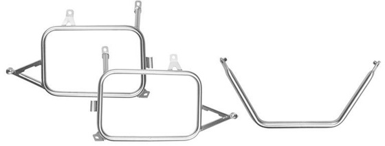 LOBOO Uchwyty boczne HONDA XL750 Transalp (2024-) (10.6.01521.002.01)