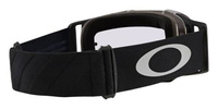 Oakley Goggles Front Line™ MX czarno-grafitowe