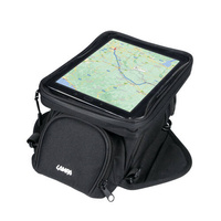 91568  T-Voyager 4 in 1 Tank-Bag, magnetic tank bag with kit 3 interchangeable Add-on bags