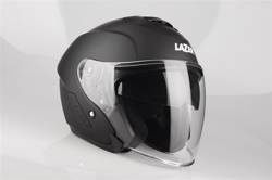 Kask Motocyklowy LAZER TANGO Z-Line (kol. Czarny - Matowy) rozm. XL