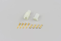 Zestaw konektorów 4-P Typ 110