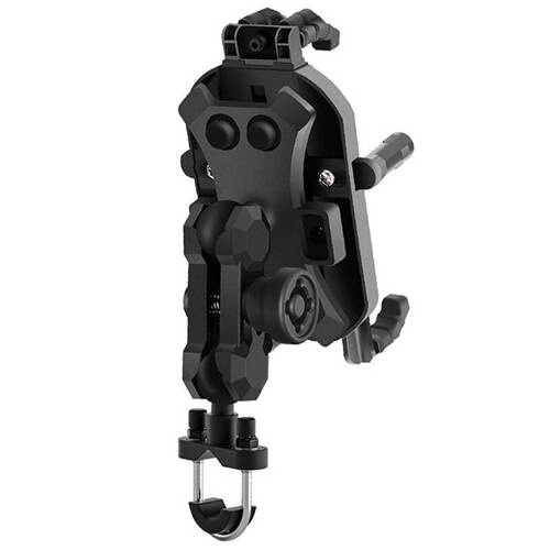FreedConn motorcycle phone holder with anti-vibration MH29-02