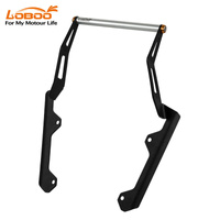 LOBOO Zestaw montażowy GPS Aprilia sr gt200 (2022-) (10.3.09451.001.01)