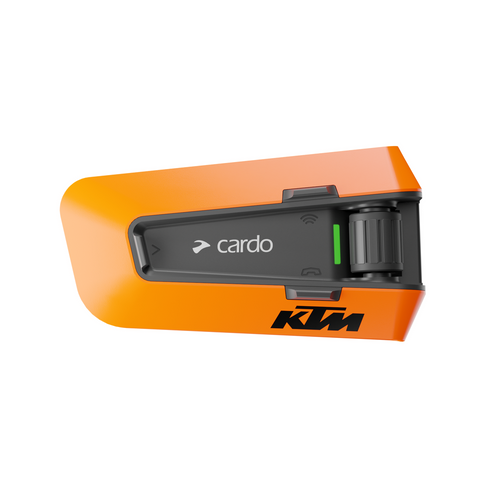 CARDO PACKTALK EDGE KTM