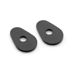 Mounting kit for turn signals