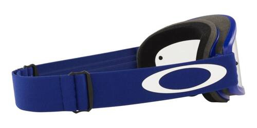 Oakley Goggles O frame 2.0 pro XS MX niebieskie