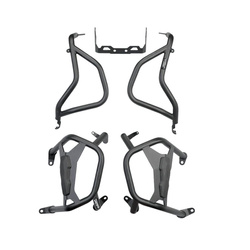 LOBOO Crash Bar do BMW R1300GS (2023-) (10.3.01131.003.11)