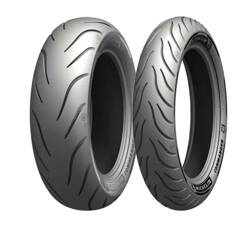 MICHELIN OPONA 130/80B17 COMMANDER III TOURING 65H TL/TT M/C PRZÓD DOT 03-26/2024