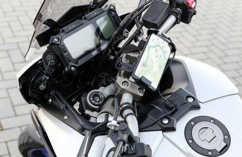 38854 Adhesive cable clips, 3 pcs set