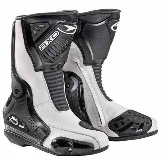 AXO BUTY MG2 WHITE 45