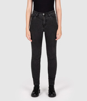 Women's Colton Skinny Supersoft Charcoal - regular