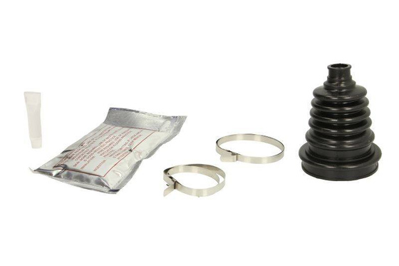 Osłona przegubu (manszeta) przód (wewnątrz/zewnątrz) ARCTIC CAT ALTERRA, ARCTIC CAT, PROWLER, TBX, TRV, WILDCAT, XC CAN-AM COMMANDER, DEFENDER, OUTLANDER., QUEST, RENEGADE, TRAXTER 50-1028 1986-