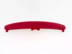 Odblask do kufra Journey 50 czerwony