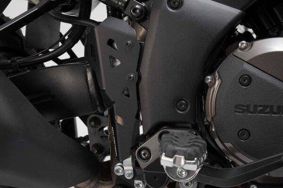 ZESTAW ZABEZPIECZAJĄCY MOTOCYKL SW-MOTECH SUZUKI V-STROM 1050/1050 XT