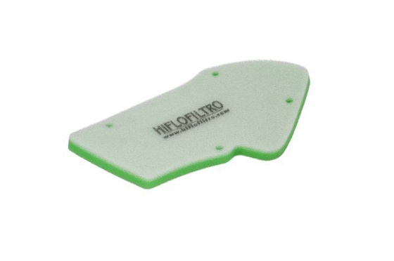 Gąbkowy filtr powietrza GILERA RUNNER  ITALJET DRAGSTER  PIAGGIO/VESPA SKIPPER 125/180 1997-