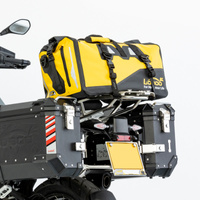 LOBOO PVC Torba żółta 50L (upgrade) (10.4.01041.001.61)