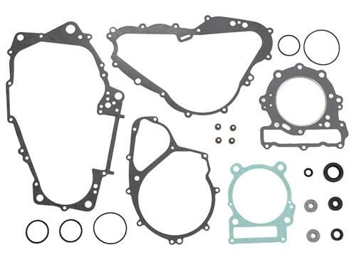 NAMURA KOMPLET USZCZELEK CAN AM (BOMBARDIER) DS 650 (00-07), BMW F 650 '93-'99 (ROTAX)